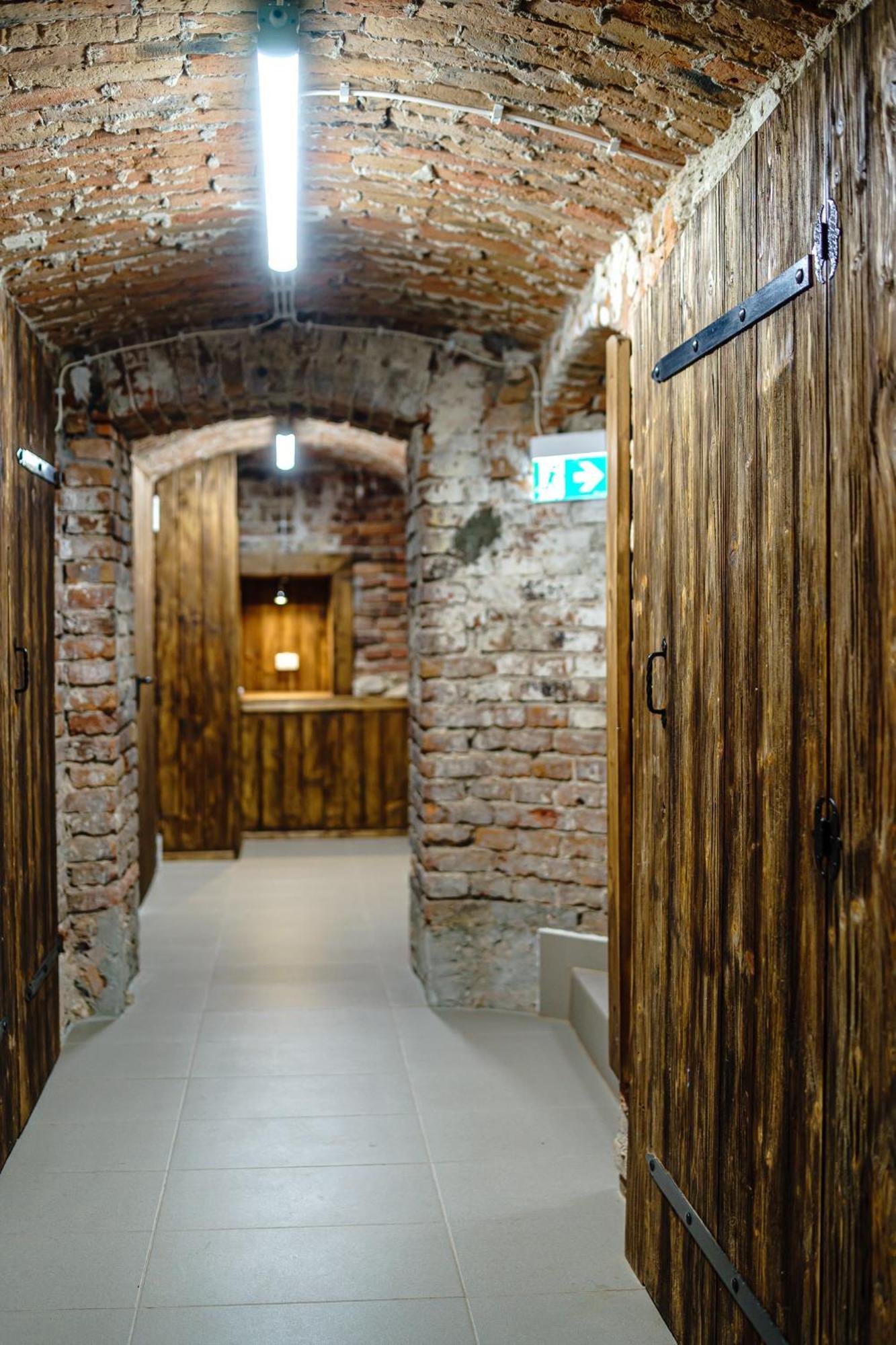 Old Town Ac Apartments Main Raiway Station Kraków Zewnętrze zdjęcie