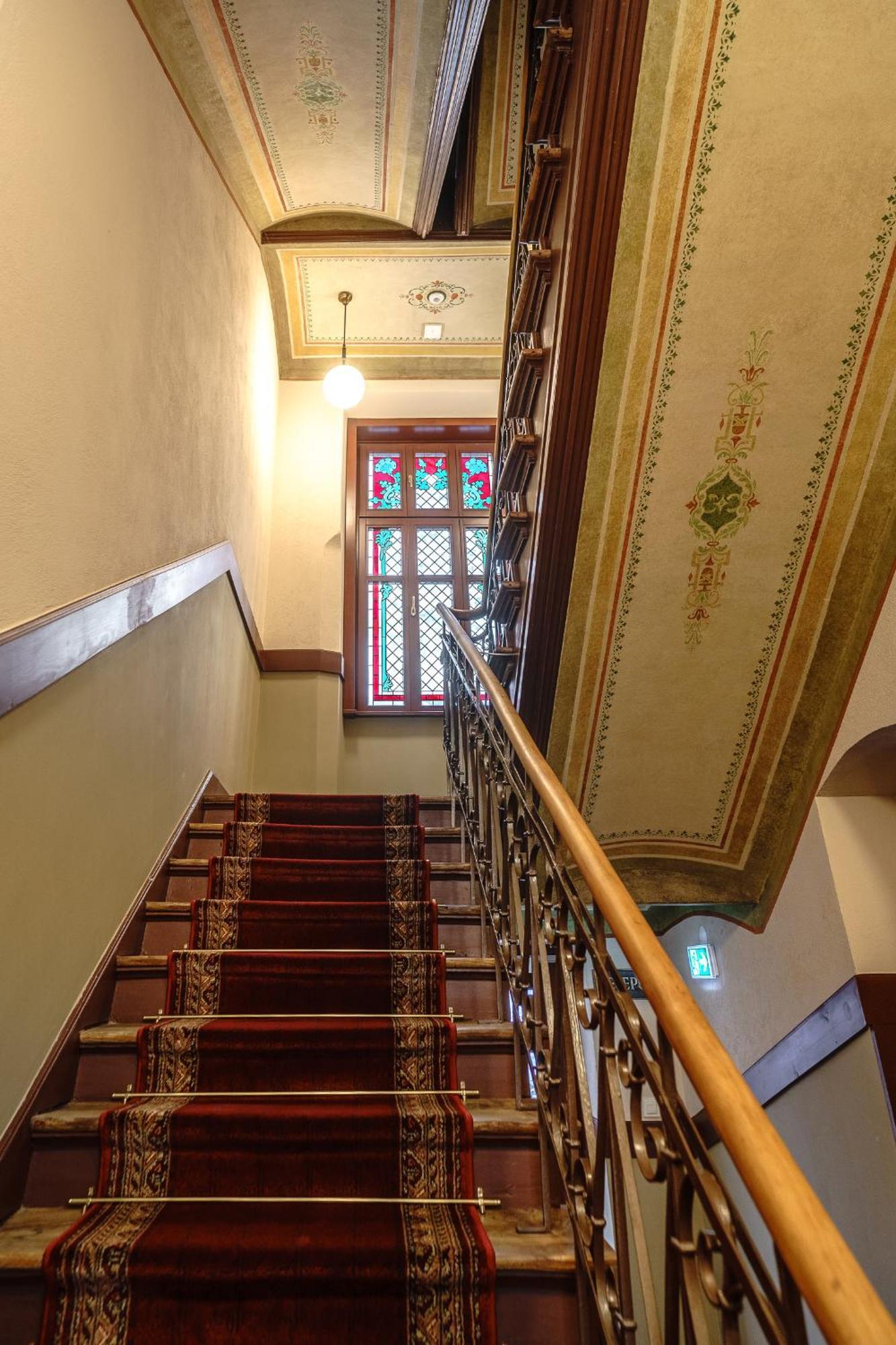 Old Town Ac Apartments Main Raiway Station Kraków Zewnętrze zdjęcie