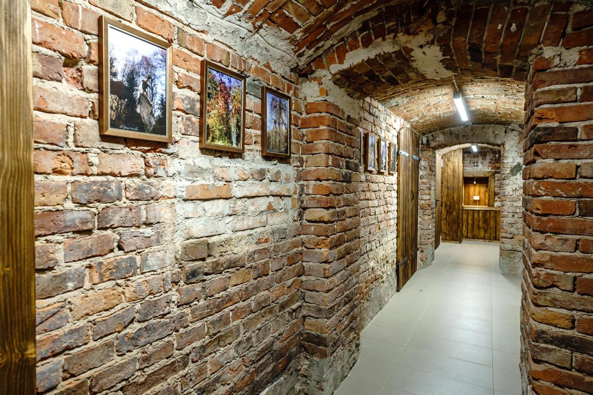 Old Town Ac Apartments Main Raiway Station Kraków Zewnętrze zdjęcie
