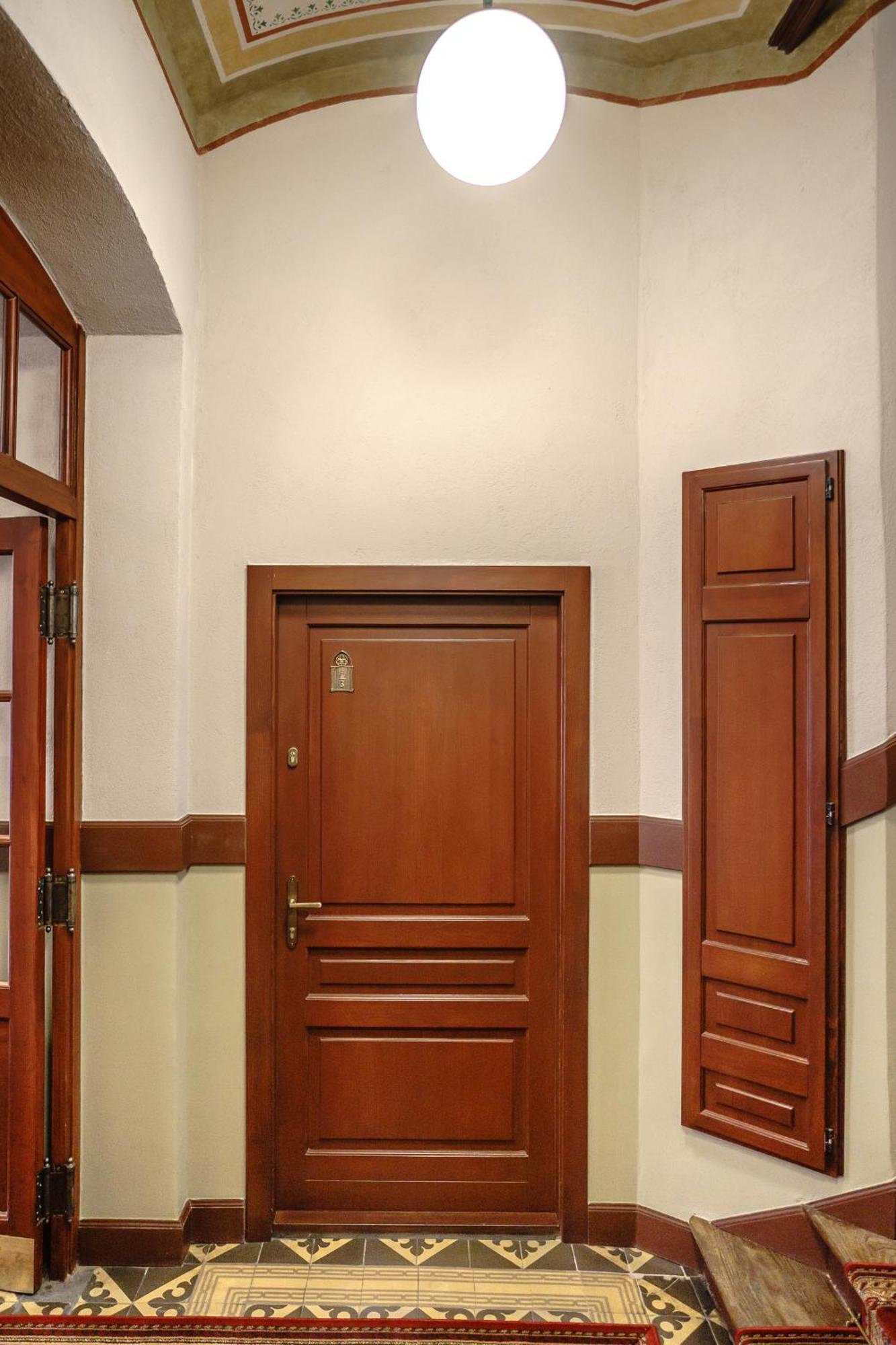 Old Town Ac Apartments Main Raiway Station Kraków Zewnętrze zdjęcie