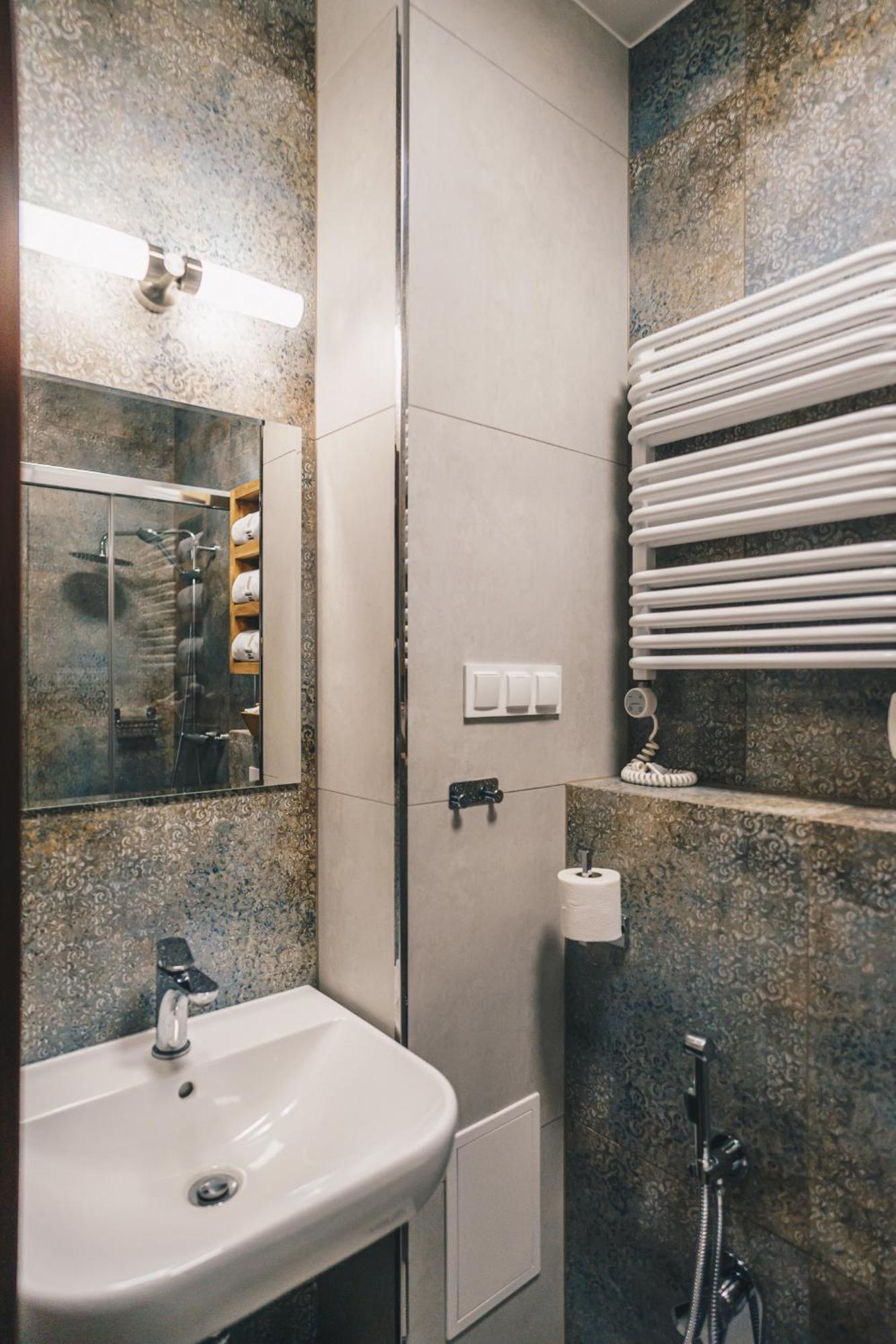 Old Town Ac Apartments Main Raiway Station Kraków Zewnętrze zdjęcie
