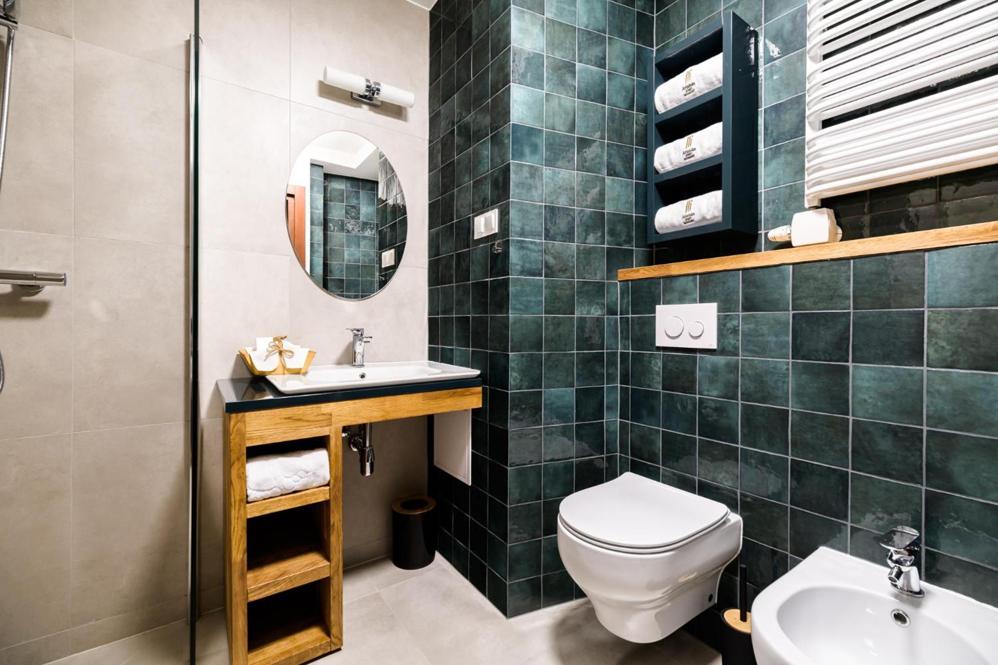 Old Town Ac Apartments Main Raiway Station Kraków Zewnętrze zdjęcie